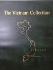 Joystamp  Historic The Vietnam Collection Stamp Book By Mystic Stamp Company