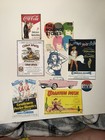 150 Pcs vintage Inspired Junk Journal Ephemera Lot Scrapbooking Paper Retro