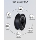 5 10kg Geeetech Matte Pla 3d Printer Filament Various Colors Matte Texture Pla