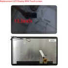 Replacement Oem Lcd Display With Touch Panel For Launch X431 Pad Vii  7  Elite