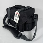 Canon Gadget Bag 300dg Dslr Camera Carrying Case Shoulder Bag Black Nwt