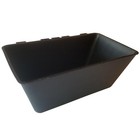 Cage Cups 1 2 Gallon   64 Fl Oz Hanging Feed   Water Cage Cups For Chicken  G   