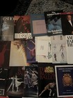 Vintage Lot Of 30 Ballet Programs 60s - 80s The Royal Ballet American Theatre