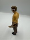 Nbc The Office Dwight K  Schrute 5  Action Figure Dunder Mifflin Phat Mojo