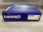 Transmech 641440691 Clutch Kit Vw Polo Brand New In Box Some Rust