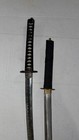 Vintage Katana Lot Of 2 From 1970s Japan 35    39   