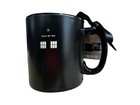 Bbc Doctor Who Tardis Hear Revel Mug 20 Oz