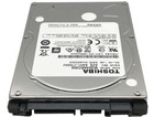 Toshiba 2tb Mq04abd200 5400rpm 16mb 9 5mm 2 5  Sata 6gb s Internal Hard Drive