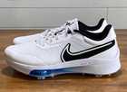 Nike Air Zoom Infinity Tour Next  Mens Golf Shoes You Pick Size White Dc5221-103