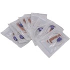 Us 40pcs Nellcor Disposable Oximax Spo2 Sensor Compatible For Neonate adult 9pin