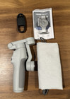 Dji - Osmo Mobile 7 Smartphone 3-axis Gimbal Stabilizer - Gray - Grade A