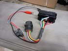 Cat 70 Pin Ecm Bench Harness