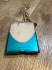 Retro Vst Technologies Usb Floppy Drive  Fdusb-m Blue Fully Tested Green