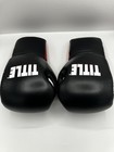 Title Boxing Gel Infused Sparring Gloves 14 Oz