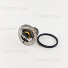Oem Coolant Thermostat With Gasket   90916-03129 For Toyota Camry  lexus Rx300