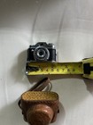 Vintage Miniature 1950 s Crystar Camera Made In Japan