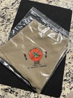 Rare 1981 National Scout Jamboree Netseo Trails Council Neckerchief   40  Read