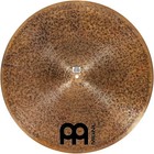Meinl Byzance Dark Big Apple Flat Ride 22 In 
