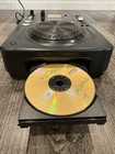 American Audio Cdi 300 Mp3 Professional Cd Player 