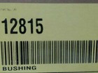 Eaton Fuller 12815 Freightliner Bell Housing Transmission Clutch Bushing Shaft