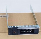 Lot X7k8w 3 5  Dell 14th 15th 16th Tray Caddy R760xs R750 R650 R550 R450 R740