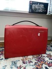 Beautiful Bernina 830 Record Sewing Machine W  Case  Table  Feet  And More