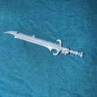 Bits 40k Chaos Space Marines Daemon Prince Sword B