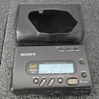 Sony Tcd-d8 Portable Dat Tape-corder Digital Audio Recorder 30-day Warranty