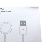 New Oem Apple Watch Magnetic Fast Charger To Usb-a Cable 2m Mx2f2am a - Sealed