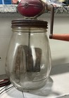 Antique Dazey Kitchen Ware Butter Churn   More Vintage Kitchen Items Primitive