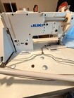 Juki Dnu-1541s Industrial Walking Foot Sewing Machine