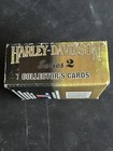 Harley-davidson Collector   s Cards Series 2