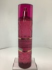 Bath   Body Works Pink Obsessed Fine Fragrance Mist- 8oz   New