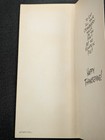 Funny Vintage Envelope Size Thanksgiving Card 9-1 4  X 4  Made Usa Unused