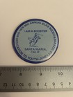 1979 36th Annual Elks Rodeo   Parade Santa Maria California Pin Back Button P91