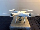 Dji Phantom 4 Pro V2 0 Drone Quadcopter   3 Batteries