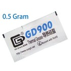 Thermal Paste Grease Heatsink Compound For Computer Cpu Gpu Gd900 10 Soft Packs