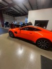 2020 Aston Martin Vantage 