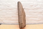 Folk Art Native American Indian Vintage   Antique Wood Carving Sculpture Totem 