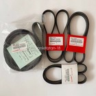 Timing Belt Kit Water Pump 16100-69398 3 4l 5vzfe For Tundra For Tacoma