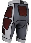 Moose Racing Xc1 Protective Shorts Gray 3xl