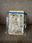 20   Various Sewing Patterns Butterick Simplicity Mccalls Mail Order Buckaroo