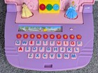 Leapfrog Disney Princess Laptop Pink Enchanting Games   Sing-along Songs Works