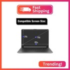 Keanboll 14 Inch Laptop Screen Protector tempered Glass Protector For 14  Hp del