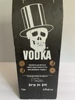 Black Death Vodka Coffin Casket Box Only Slash Guns N Roses Velvet Revolver