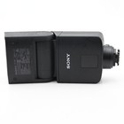 Sony Hvl-f32m Shoe Mount Flash  116