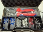 Knipex Crimper And Connector Kit