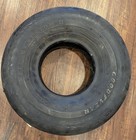 658c86-2  - Goodyear Flight Custom Ii 6 50x8  8 Ply  - New