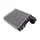 New Intercooler For Toyota Prado J12 3 0d 120kw 2002-2010 17940-30020 