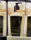 Neutrogena Moisturizing Body Oil  Light Sesame Formula  32 Fl  Oz